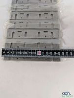 Lot de 15 paires de fers de rabot électrique Sharp 3S MAKITA… (photo 4)