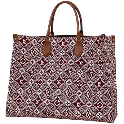 Marque : Louis Vuitton Modèle : OnTheGo GM