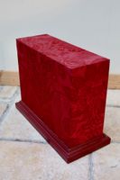 Cabinet ouvrant ouvrant par 7 tiroirs et un vantail. (photo 6)