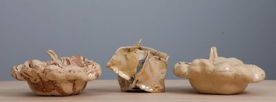 Sylvie ENJALBERT (XXème siècle).