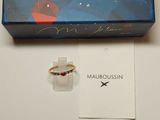 maubousin watch with box and card for sale