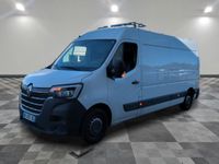 RENAULT - MASTER FGN TRAC F3500 L3H2 BLUE DCI 135 GRAND CONF…