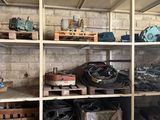 a room filled with lots of different types of tools