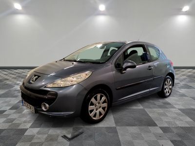 207 1.4E 75CH STYLE USB BOX - ES - Mise en service…