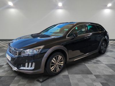 2017 subaruna on a checkered floor in a showroom