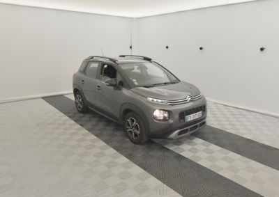 Citroën 1.2 PureTech Exclusive Plus 5 places - fotor