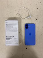 Téléphone portable APPLE type IPHONE 16 PLUS (photo 5)