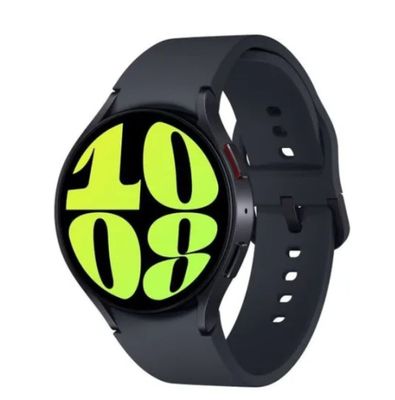 Montre SAMSUNG Galaxy Watch6 ,44mm ,Graphite, Bluetooth - re…