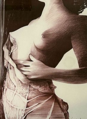 JACUS. Jean Théobald JACUS (1924-2021)