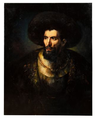 Clément ROSENTHAL (Né en 1956)