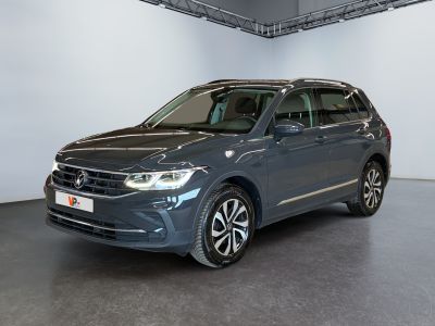 Volkswagen Tiguan 2.0 TDI AT6 Business