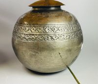 Dans le goût du MOYEN-ORIENT (photo 3)