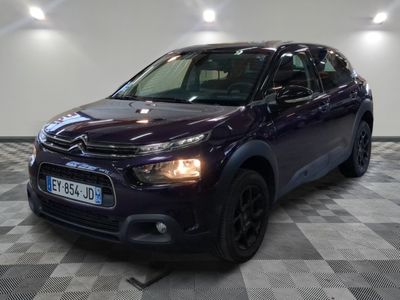 citroen 1 2 puretech exclusive plus 5p