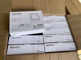 a lot of boxes that are stacked on top of each other