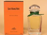 Eau d'Orange Verte, eau de toilette pour femme d'Hermès