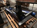 an image of a boat being built in a warehouse