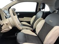 FIAT 500 1.0 70 ch Hybride BSG S/S / N°:MV2601744, Heure de … (photo 3)