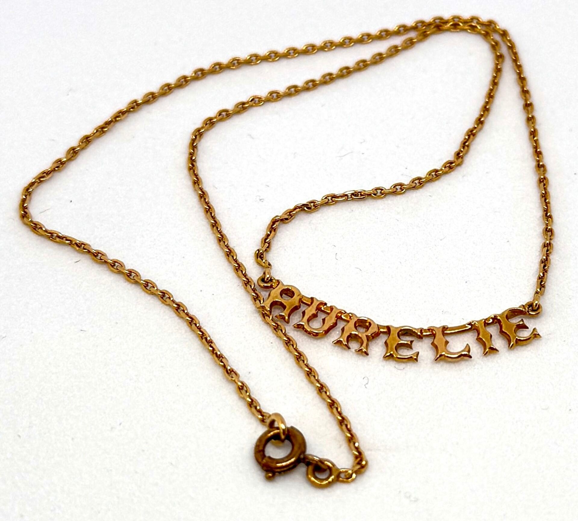 Bijoux & Pierres Précieuses