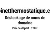 Photo 1/1 du lot