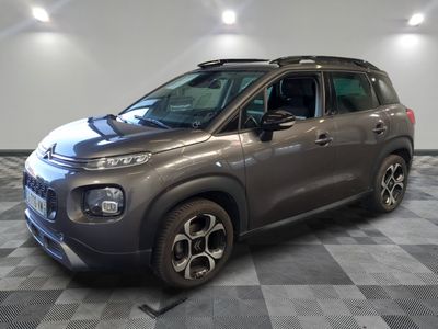 citroen c4 aircross 1 2 puretech feel 5p