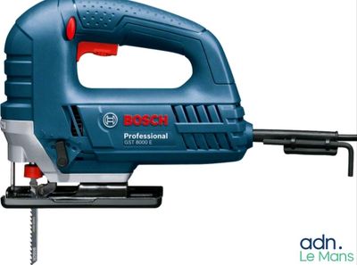 scie sauteuse Bosch Professional