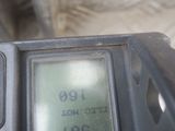 a close up view of a cell phone with a screen