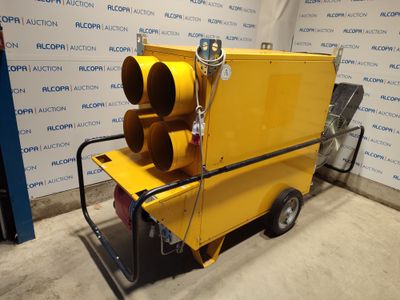 Sovelor - Chauffage Fuel Indirec…