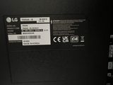 a close up of the back of a laptop computer