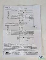 Porte-outil de fabrication française de la marque MECANIC WO… (photo 2)