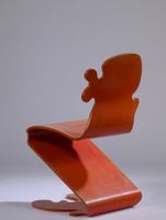 PANTON Verner (1926-1998) & STUDIO HÅG (Édité par) (photo 2)