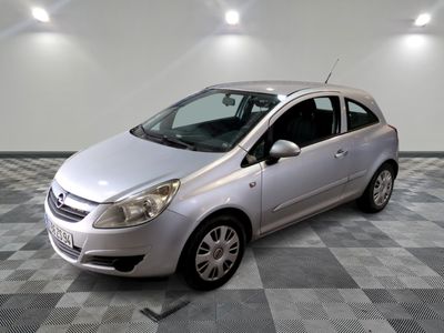 OPEL - CORSA 1.2 - 80 TWINPORT ENJOY EASYTRONIC - GO - Mise …