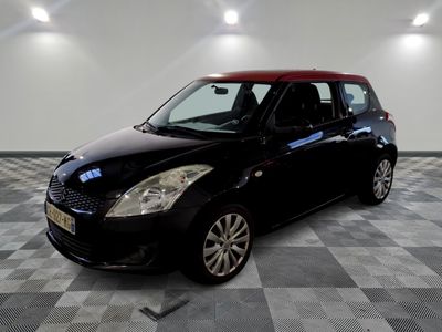 SUZUKI - SWIFT 1.2 VVT GLX - ES - Mise en service: 03/10/201…