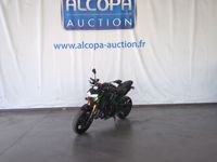 LIEU DE STOCKAGE : Lyon - KAWASAKI - Z900 SE - ES - Mise en … (photo 3)