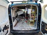 an image of a van with the door open