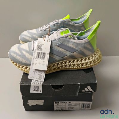 brand new adidas ultraboost running shoes size us 9 5