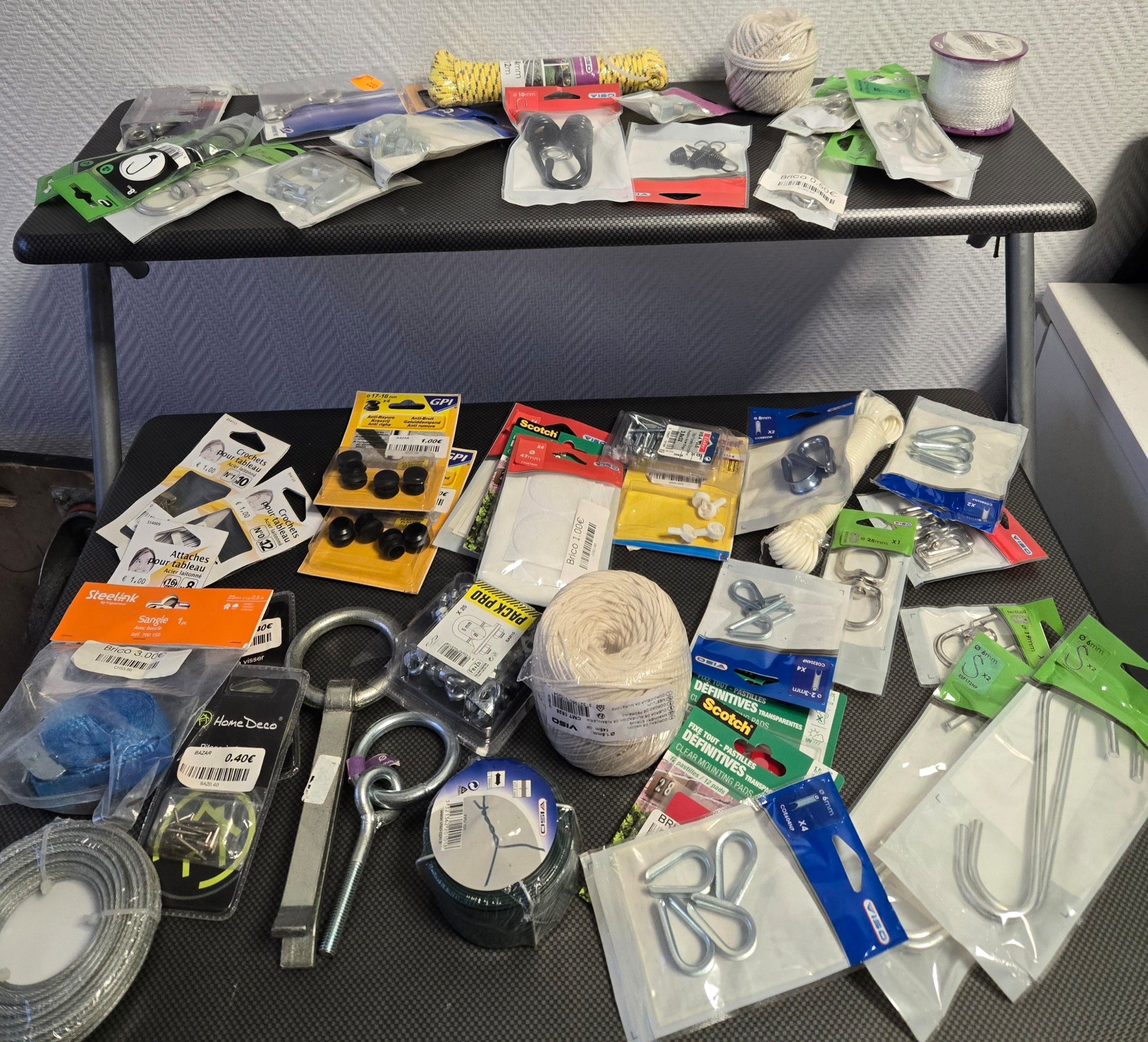 Destockage & Invendus