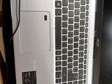 a laptop that is sitting on top of a box