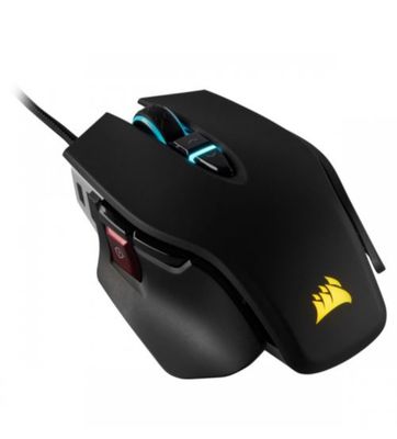 Souris Corsair M65 Elite RGB Noir