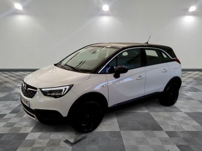 OPEL - CROSSLAND X 1.2 TURBO 130 CH ULTIMATE - ES - Mise en …
