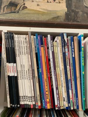 * Lot de bandes dessinées diverses - Photo 1