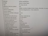 a picture of a computer screen with a lot of information on it