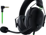 a large main feature image of the razer jet wireless gaming headset