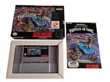 a box with a video game inside of it