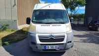 CITROEN YBBMFB/BX - JUMPER - Genre : CTTE - Carrosserie : FO…