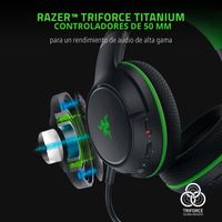 RAZER - Casque gaming sans fil - Kaira Pro pour Xbox Series … (photo 3)