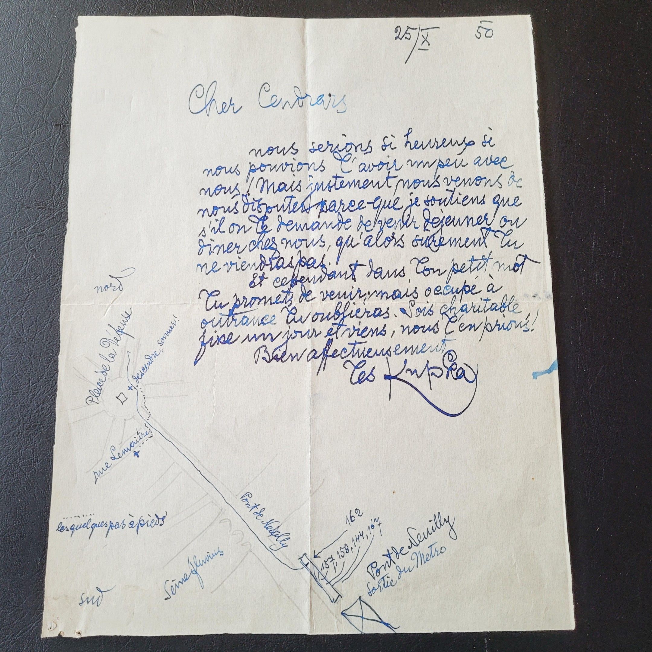 Objets d'art & Curiosités