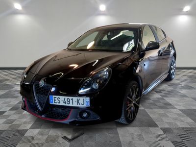 Alfa Romeo - Giulietta SÉRie 2 2.