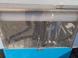 an image of a bike inside of a glass case