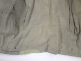 an image of a jacket that has been worn by a man