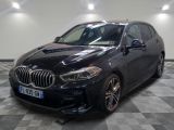 BMW X6 xDrive M Sport Line 2,0 turbo diesel, boîte automatique